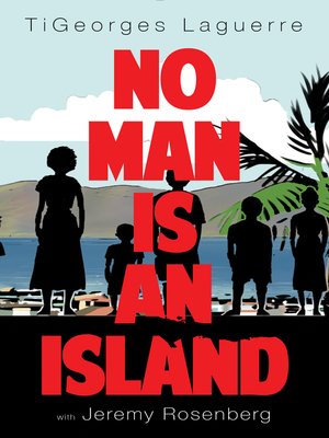 cover image of No Man Is an Island